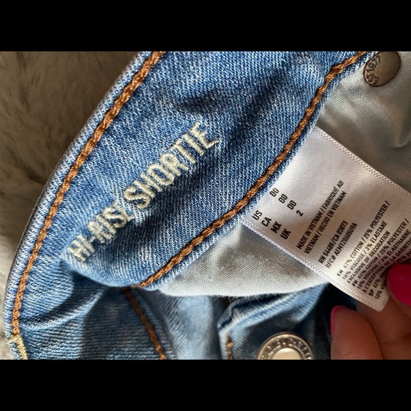 American eagle shorts - Picture 3 of 3